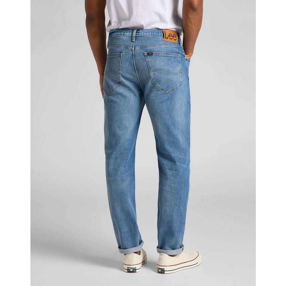 Lee Austin Straight Leg Jeans  