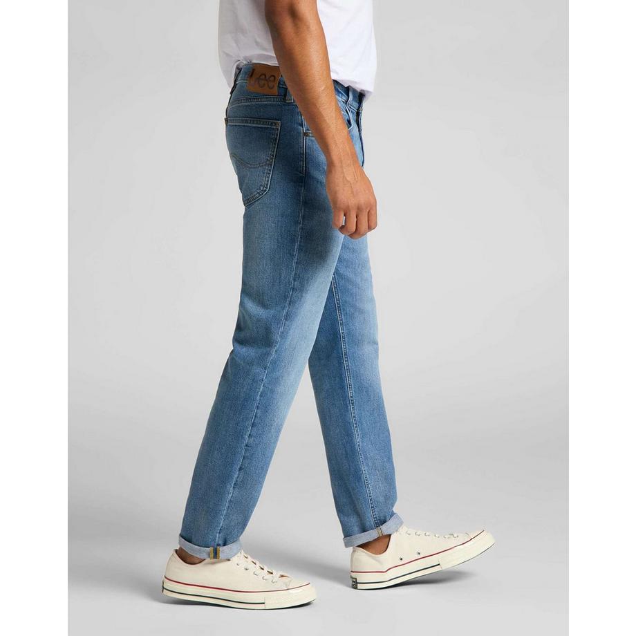 Lee Austin Straight Leg Jeans  