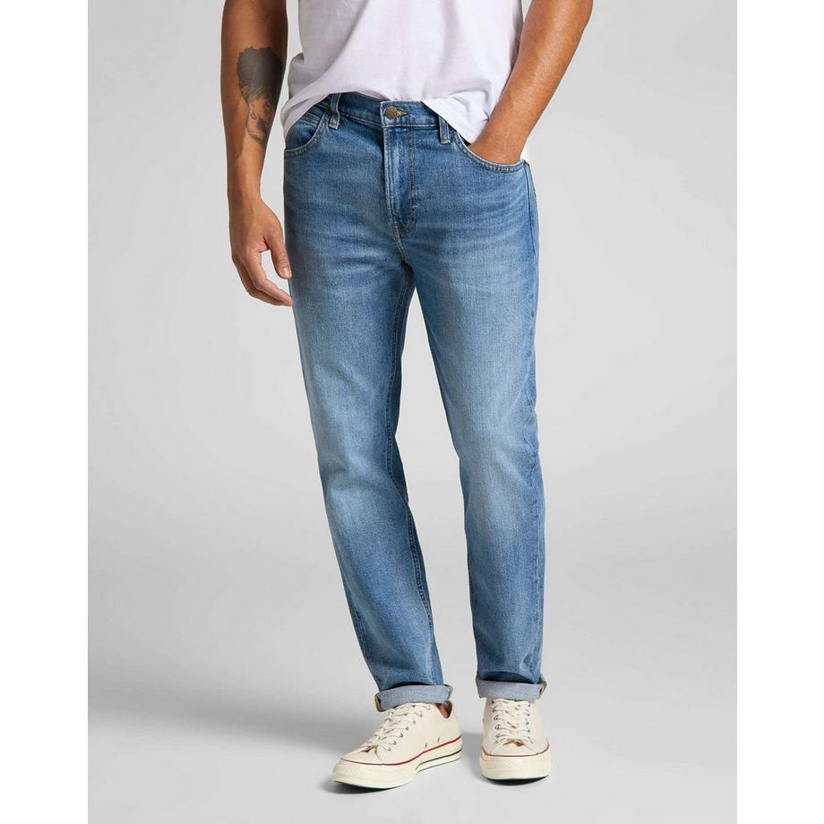 Jeans Straight Leg Austin