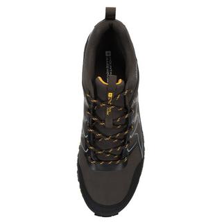 Mountain Warehouse  Wanderschuhe Shadow, Softshell 