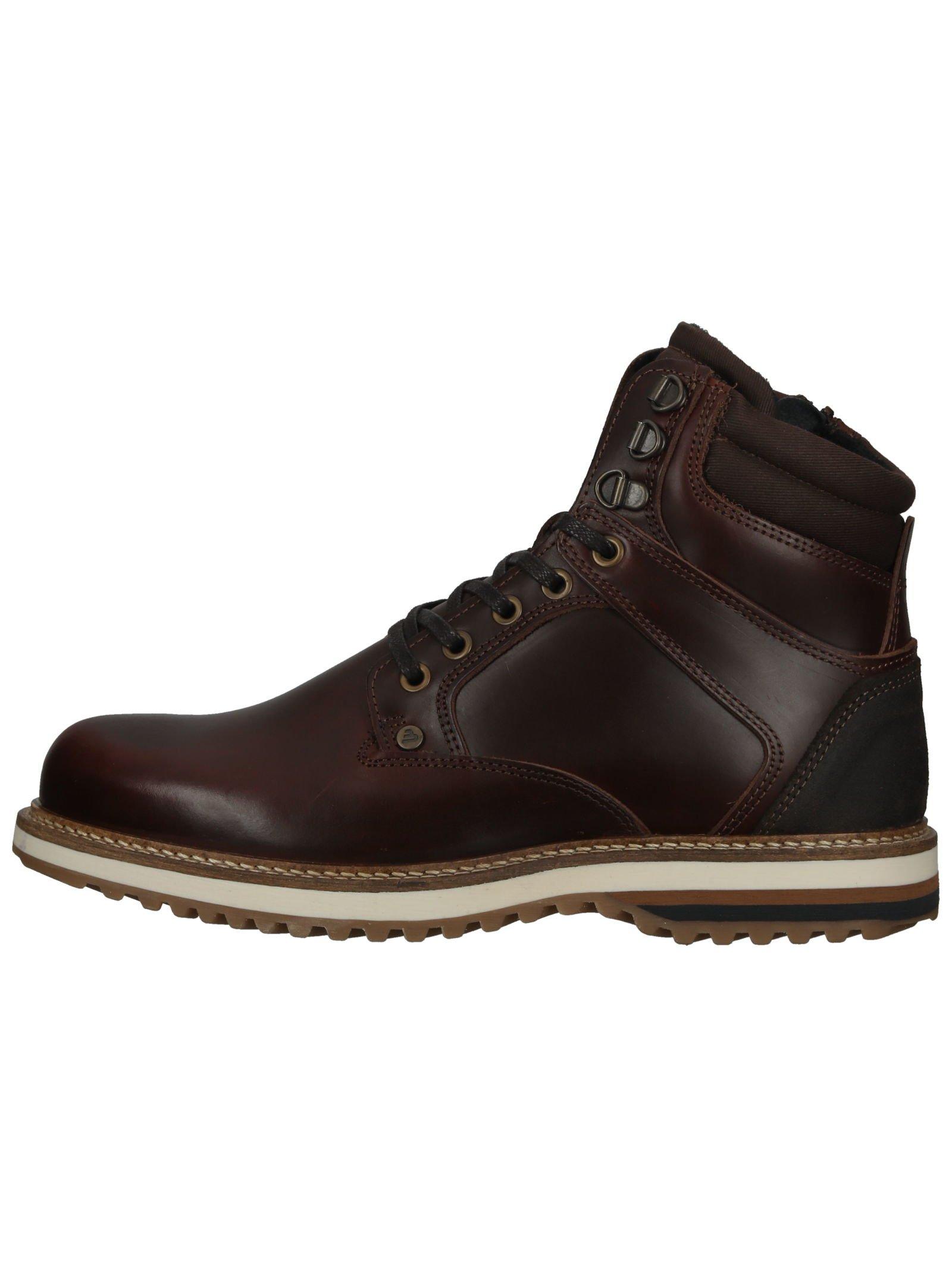 Bullboxer  Stiefelette 