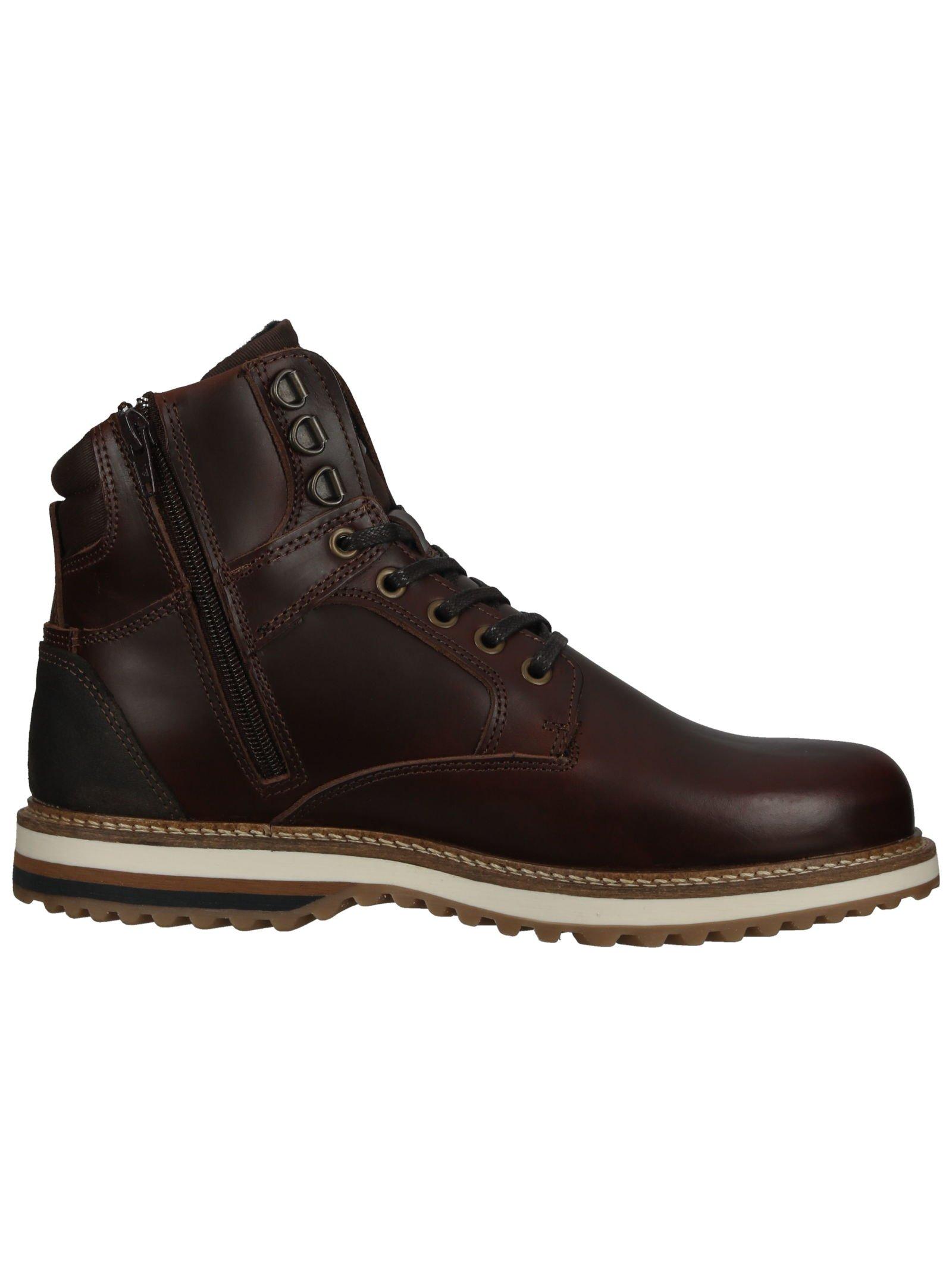 Bullboxer  Stiefelette 