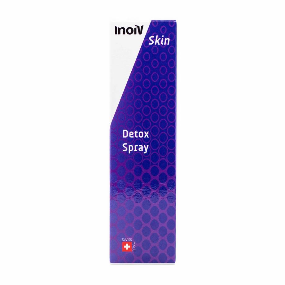 Inoiv Skin  Detox Spray 