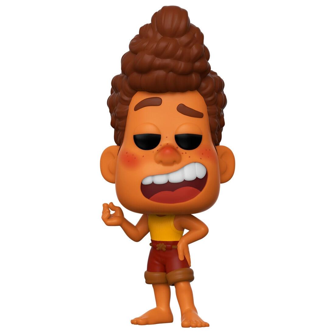 Funko  Figurine POP Disney Luca Alberto Land 