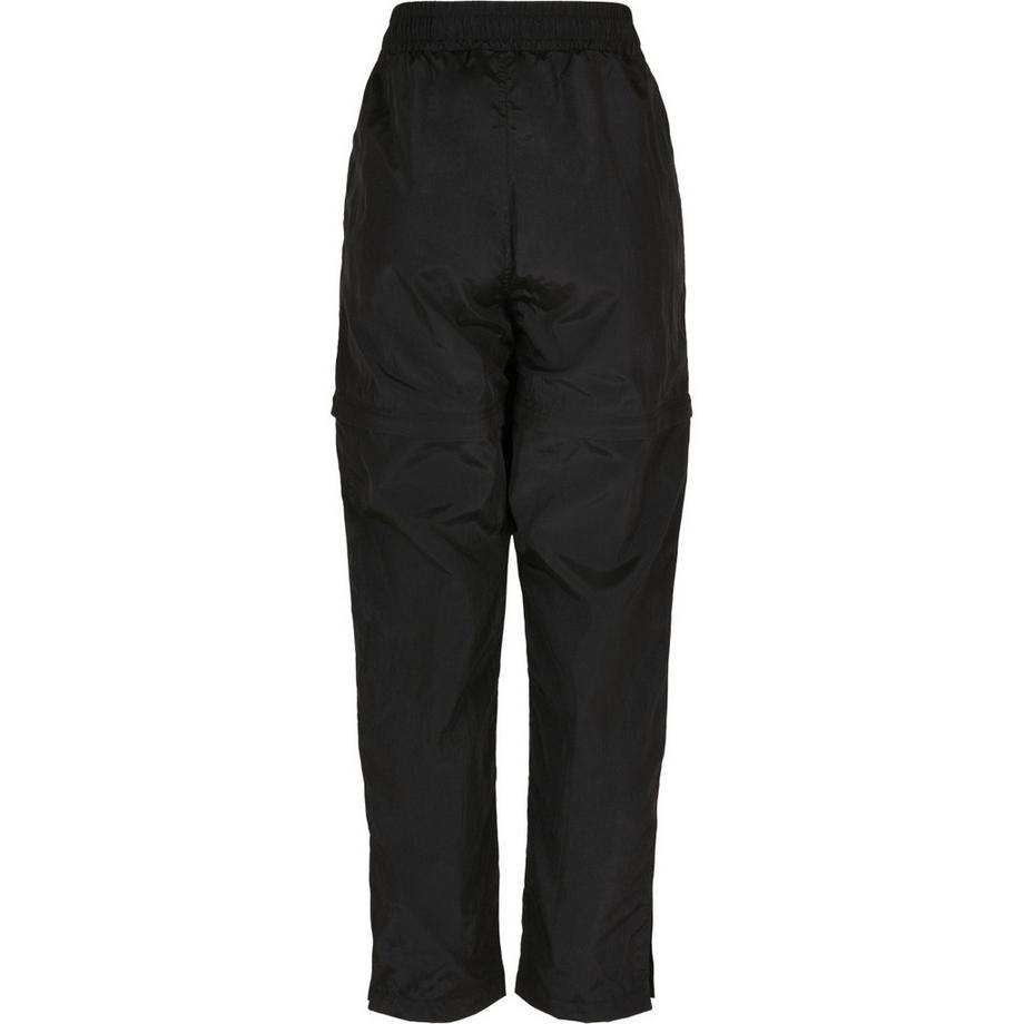 URBAN CLASSICS Pantalon Shiny Crinkle Nylon Zip  
