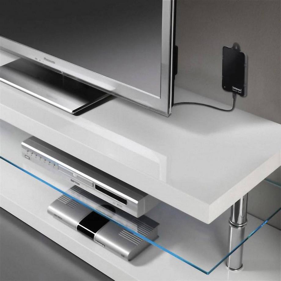 Intenso  Memory Play 1TB USB 3 inkl. Wandhalterung 