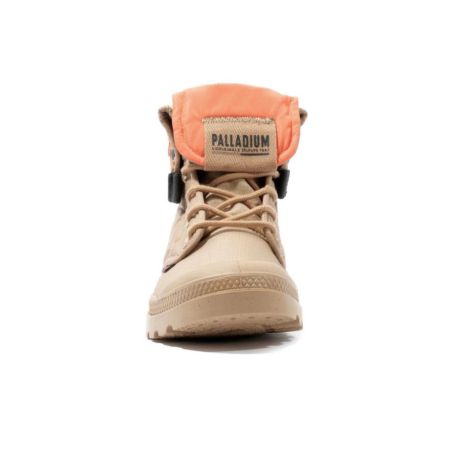 PALLADIUM Baggy RE-Quilted Bottines  