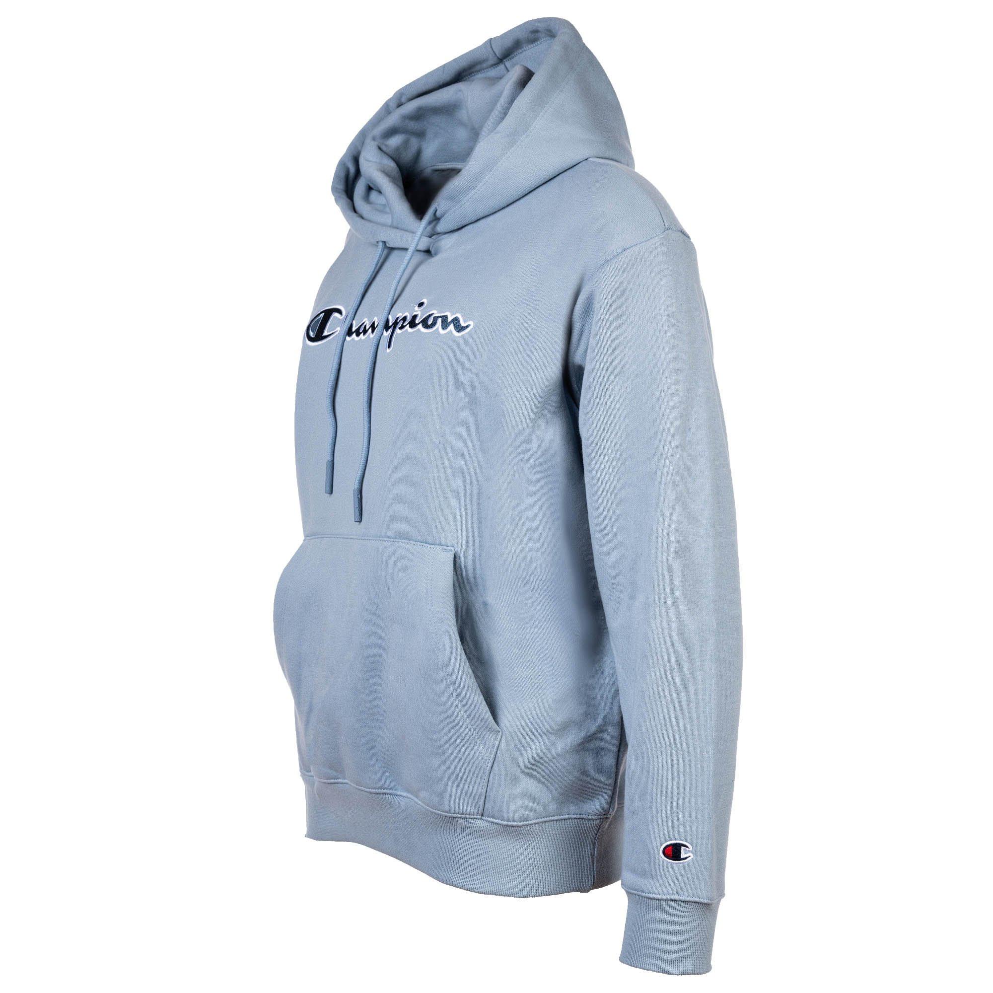 Champion  Sweatshirt  Locker sitzend 