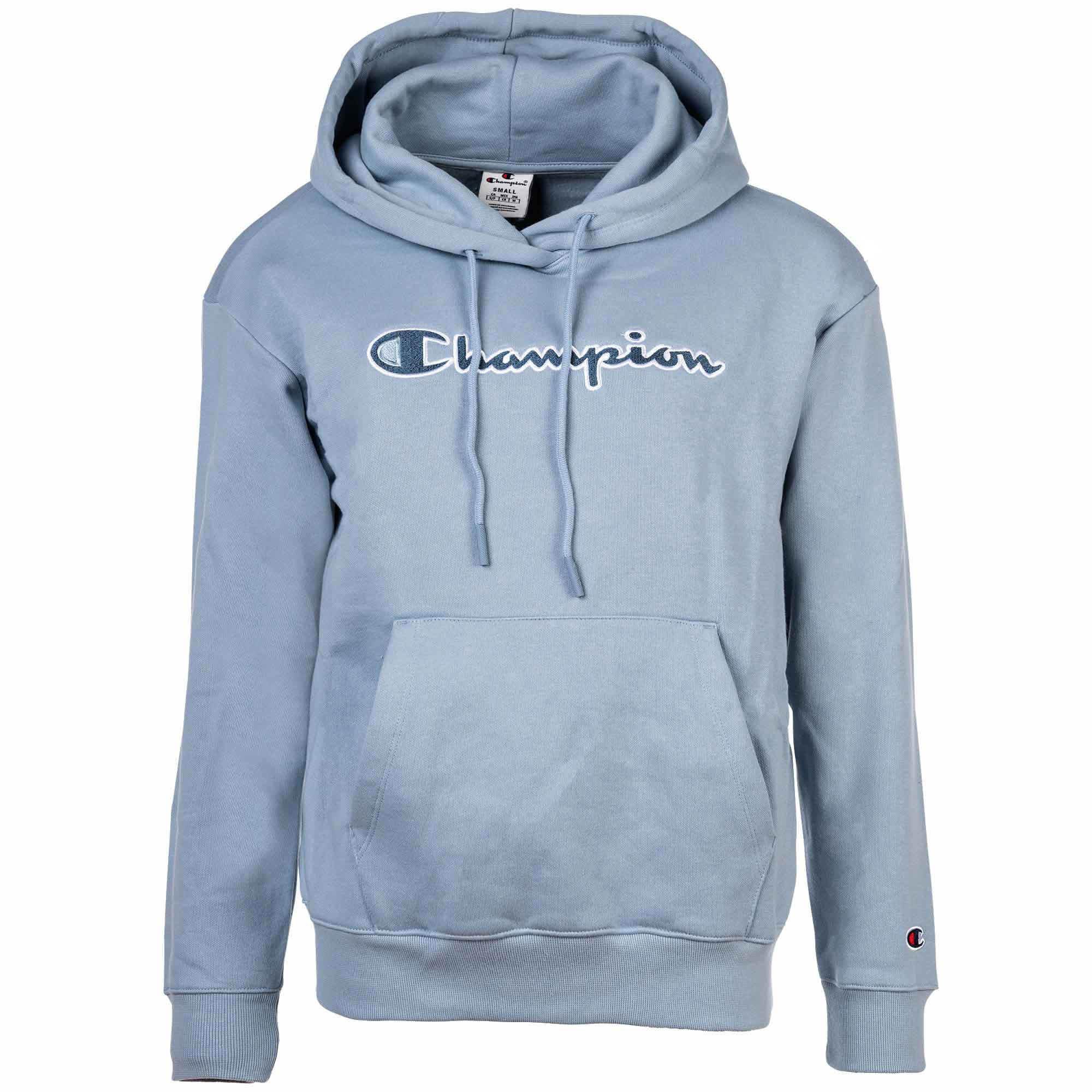 Champion  Sweatshirt  Locker sitzend 