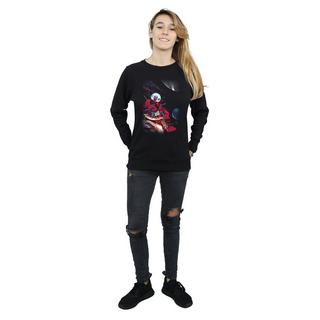 MARVEL  Sweatshirt 