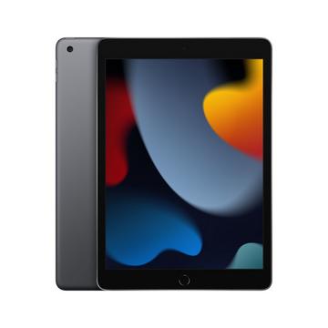 iPad 64 Go 25,9 cm (10.2") Wi-Fi 5 (802.11ac) iPadOS 15 Gris