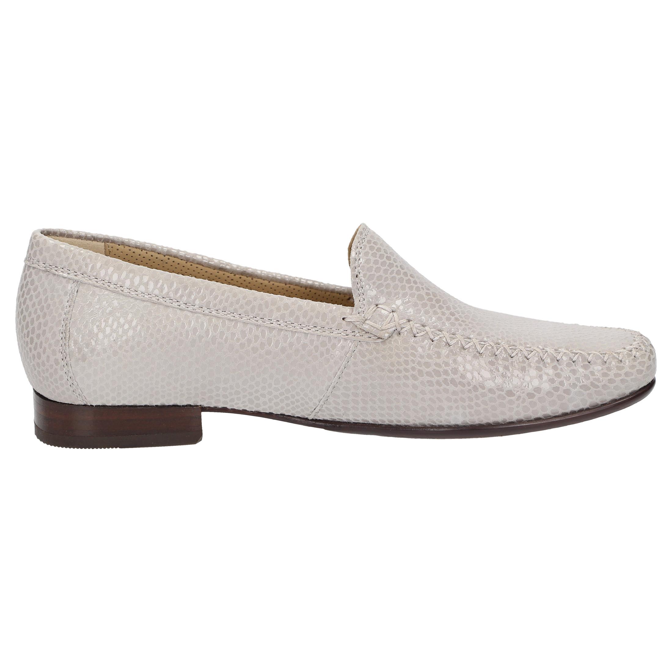 Sioux  Slipper Campina 