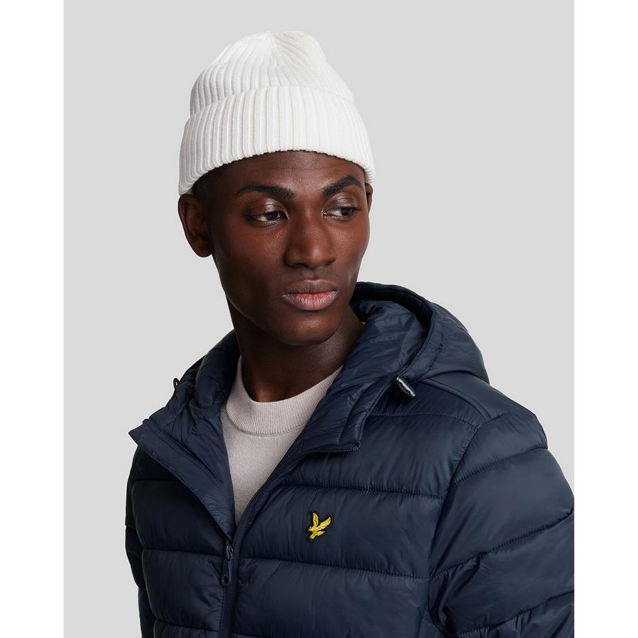 LYLE & SCOTT Doudoune à Capuche  