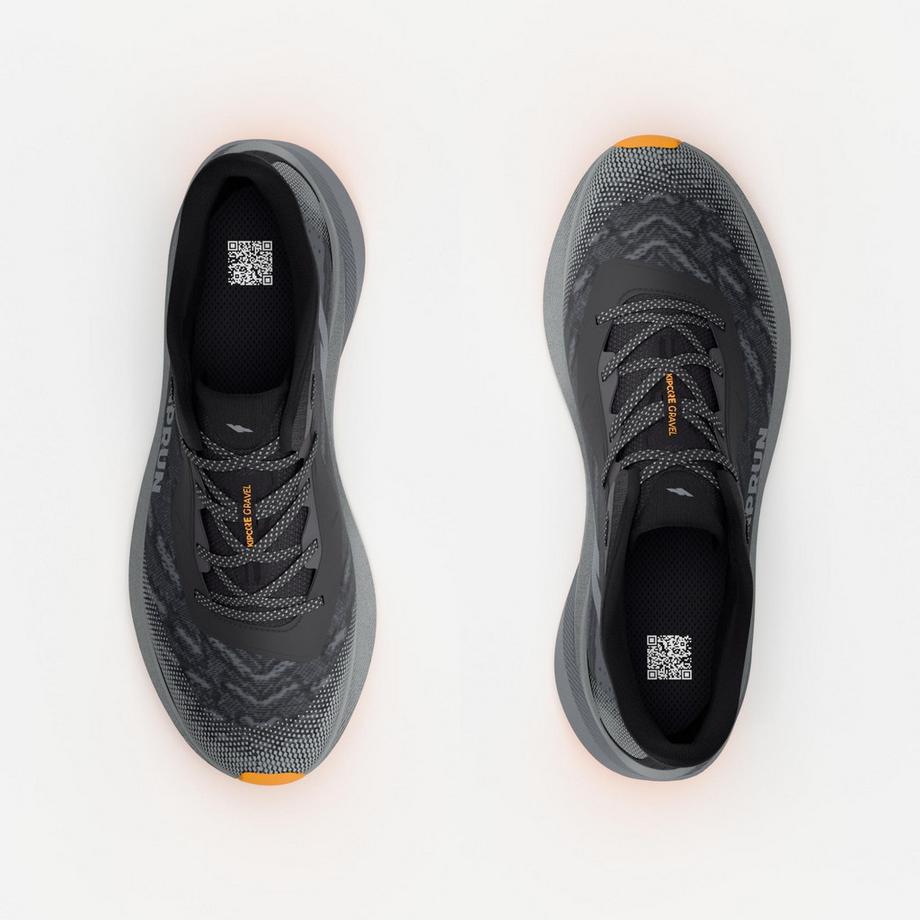 KIPRUN Kipcore Gravel Strassen- und Feldweg-Schuhe  