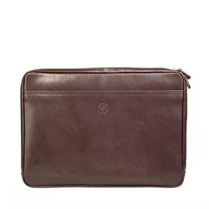 Bovino - 14" Leder Laptophülle