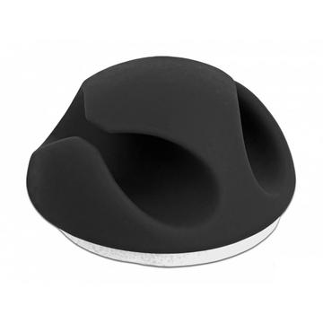 Kabelhalter für Kabel, selbstklebend