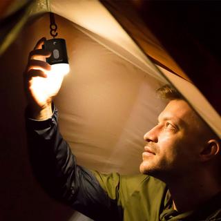 Flextail  MAX PUMP 2 PRO 4-in-1 wiederaufladbare Luftpumpe 