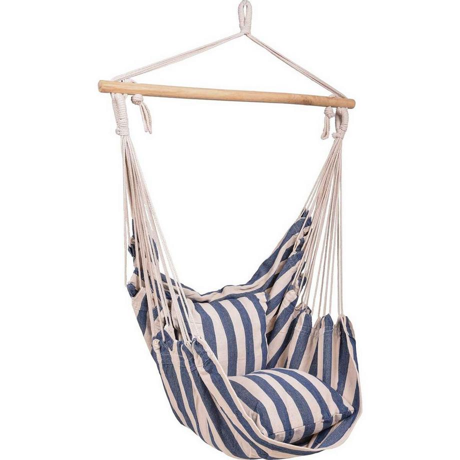 Hängesessel Tobago-weiss