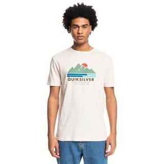 QUIKSILVER  Scenic Recovery - T-Shirt 