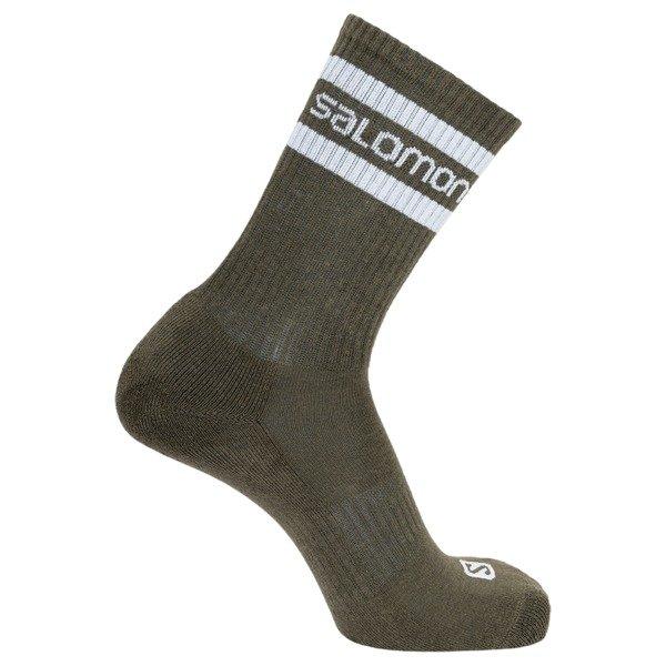 SALOMON  Salomon Socken 365 Crew 2-Pack 