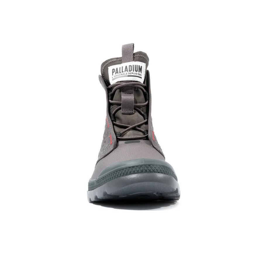 PALLADIUM  scarpe sportive pampa travel lite rs 