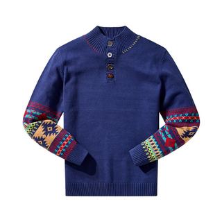 Joe Browns Maglione a costine con collo alto  