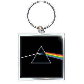 Pink Floyd Dark Side Of The Moon Porte-clés Impression Photo  