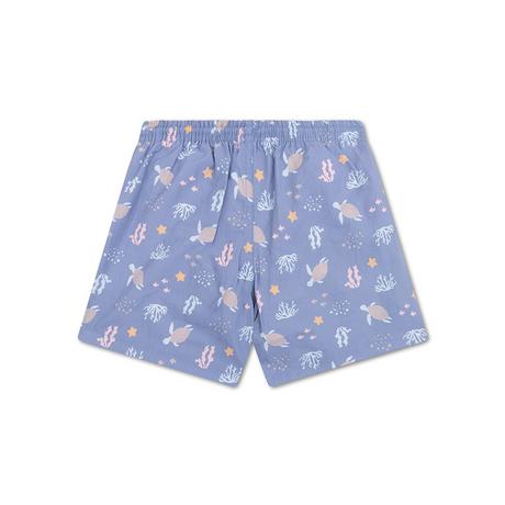 Swim Essentials  Badehose Jungs 7480 Blue Sealife 