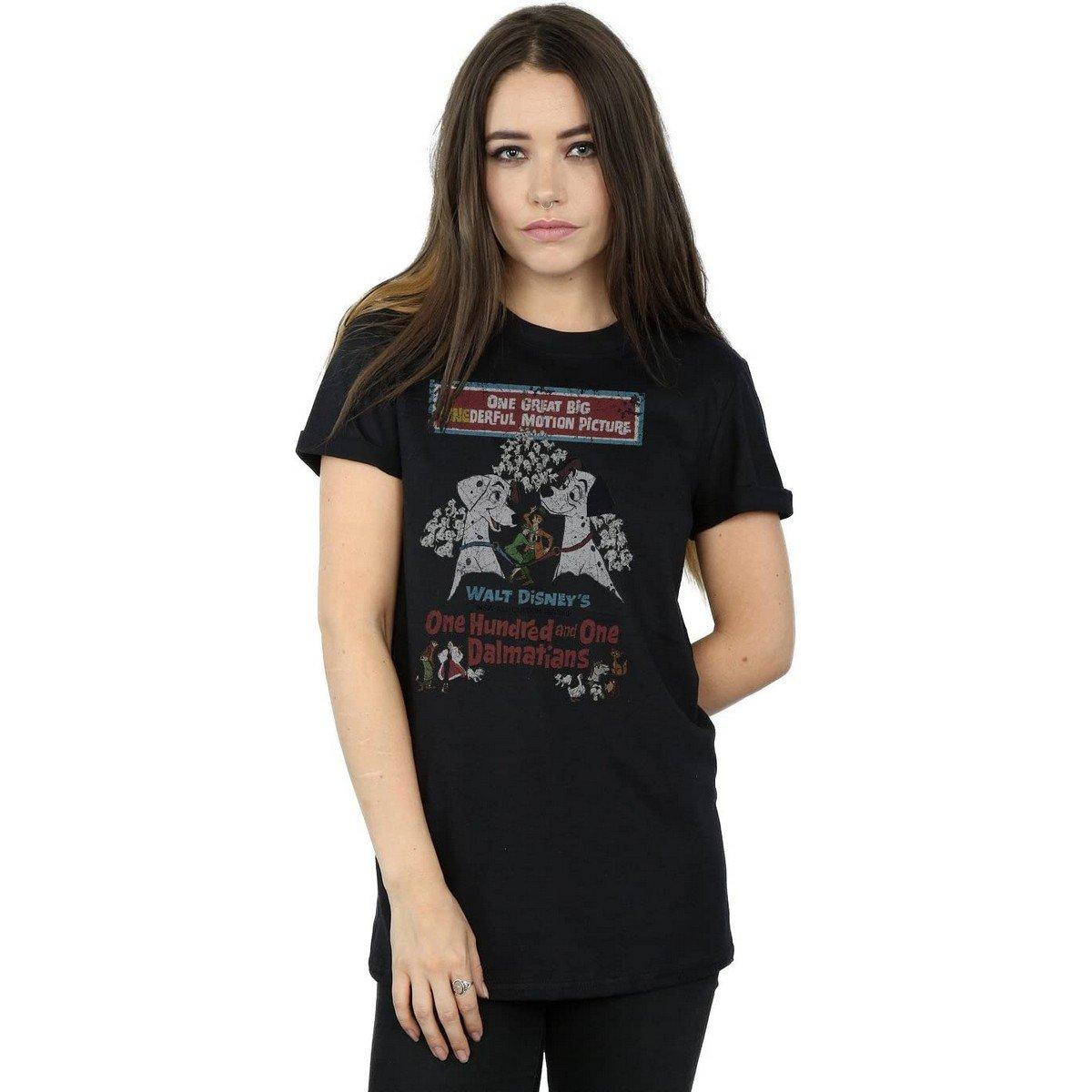 101 Dalmatians  TShirt 