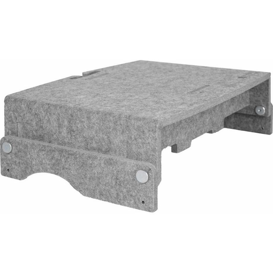 BakkerElkhuizen  support de moniteur Q-riser 