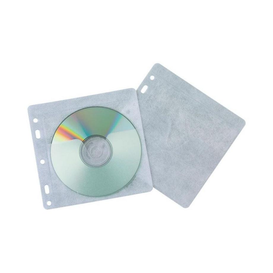 CONNECT  housse CD/DVD 