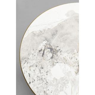 KARE Design Table basse Cono céramique ronde 70  