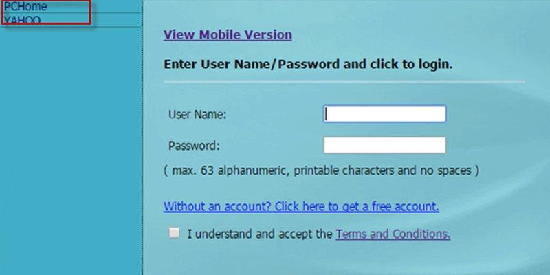 ZyXEL  Hotspot Management 