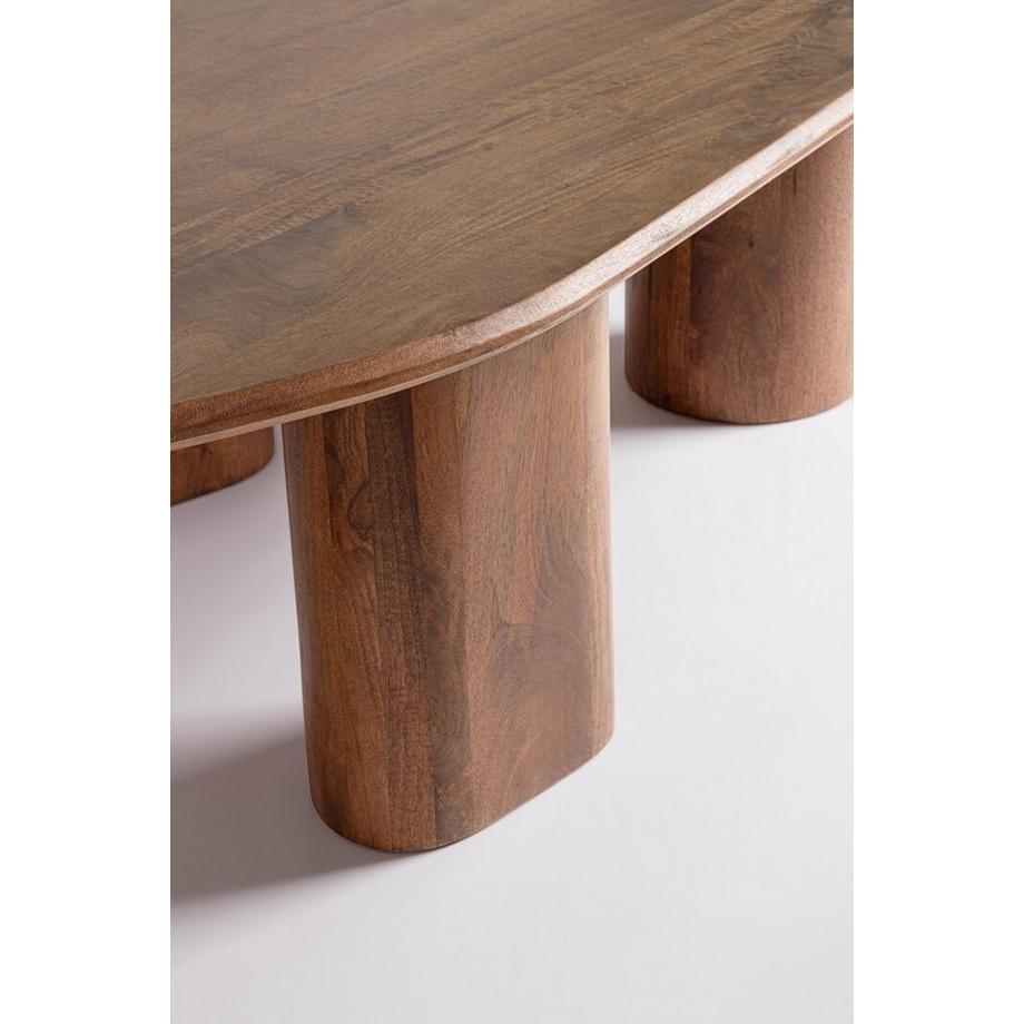 mutoni Couchtisch Sanat 150x79  