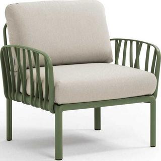 NARDI outdoor Fauteuil de jardin Komodo agave tech panama  