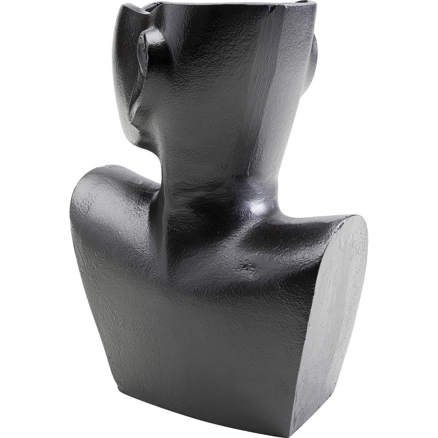 KARE Design Vase Rostro Side 27  