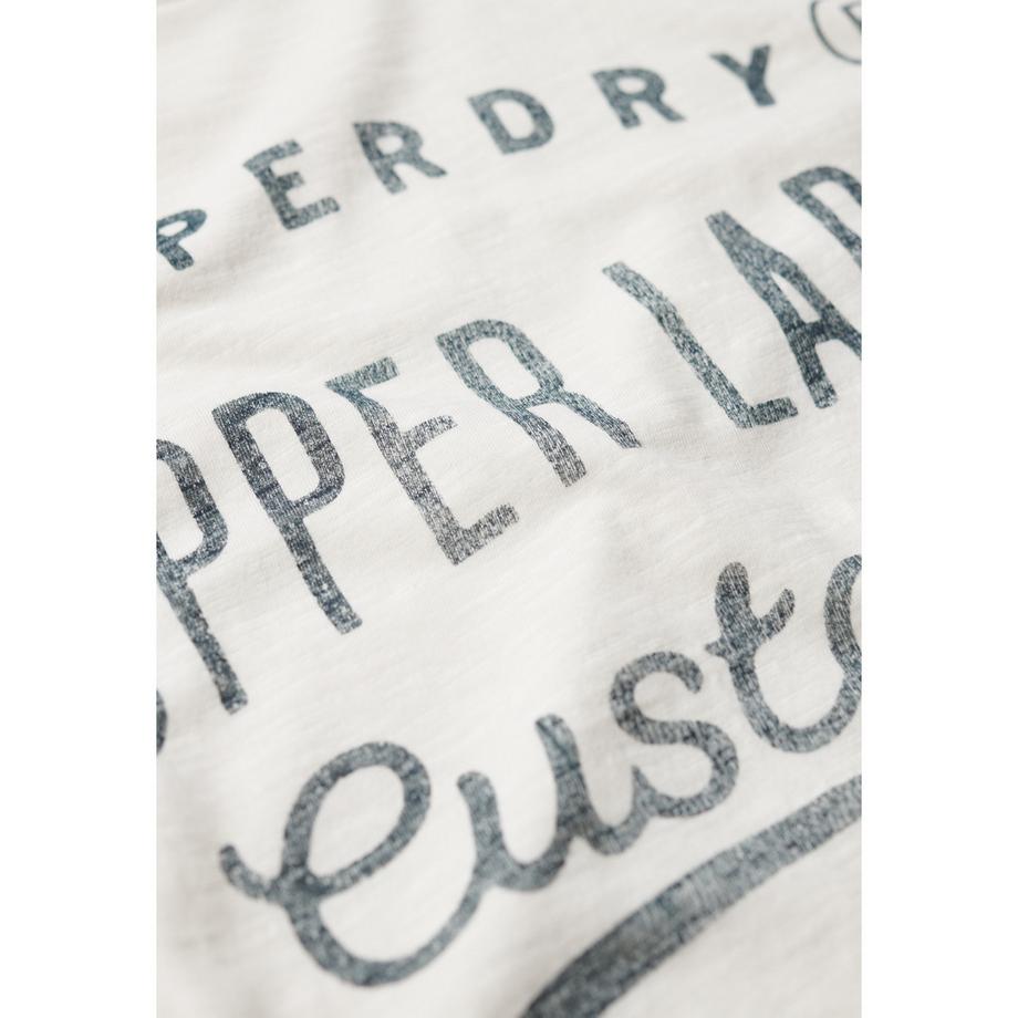 Superdry Copper Label Workwear T-Shirt  