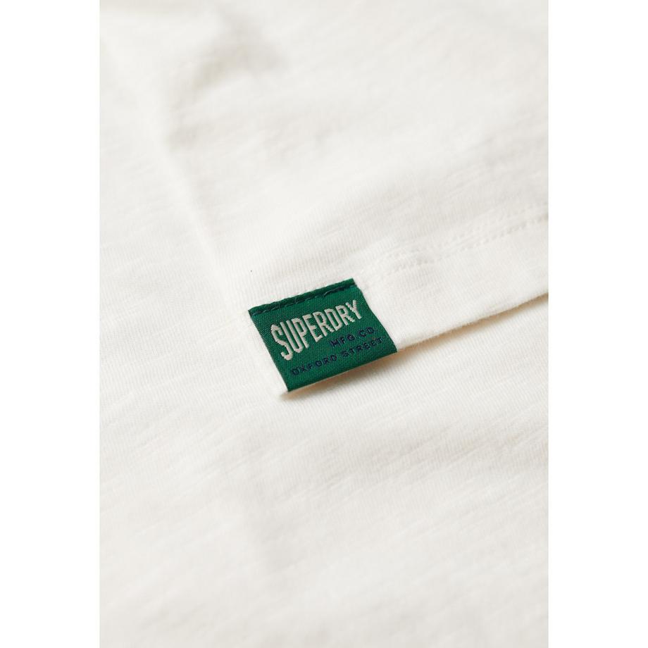 Superdry Copper Label Workwear T-Shirt  