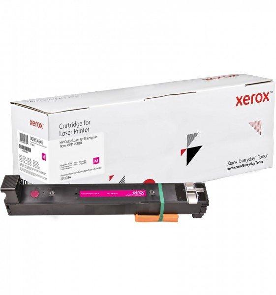 XEROX  Toner 827A (M) 