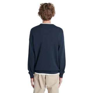 Timberland John Rundhals Sweatshirt  