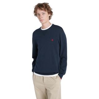 Timberland John Rundhals Sweatshirt  
