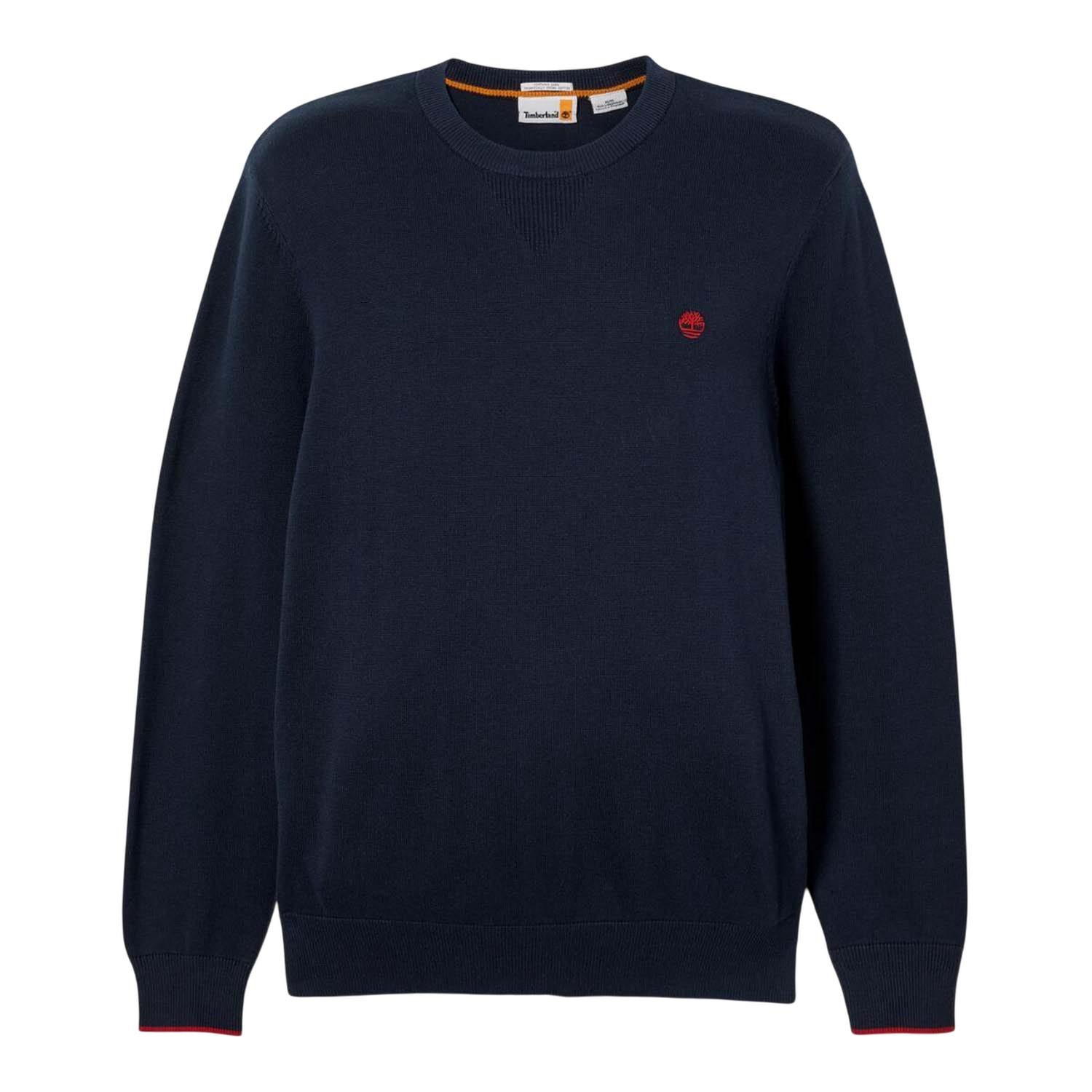 Timberland John Rundhals Sweatshirt  