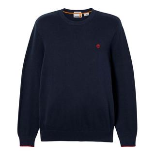 Timberland John Rundhals Sweatshirt  