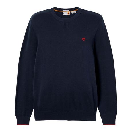 Timberland John Rundhals Sweatshirt  