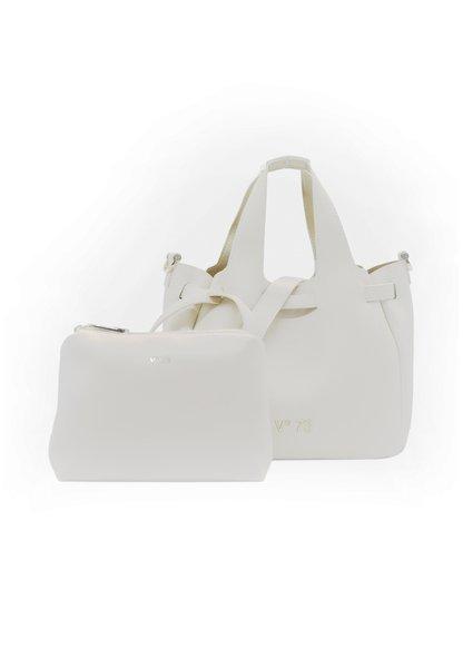 V73  Zircone Tote  Handtasche 