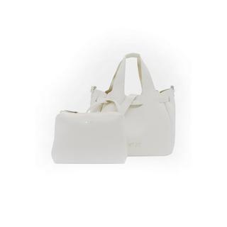 V73  Zircone Tote  Handtasche 