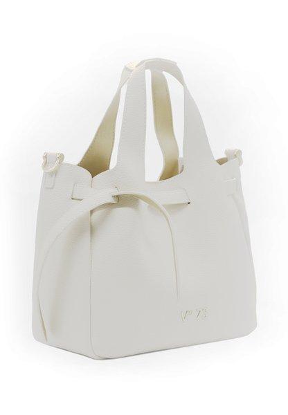 V73  Zircone Tote  Handtasche 