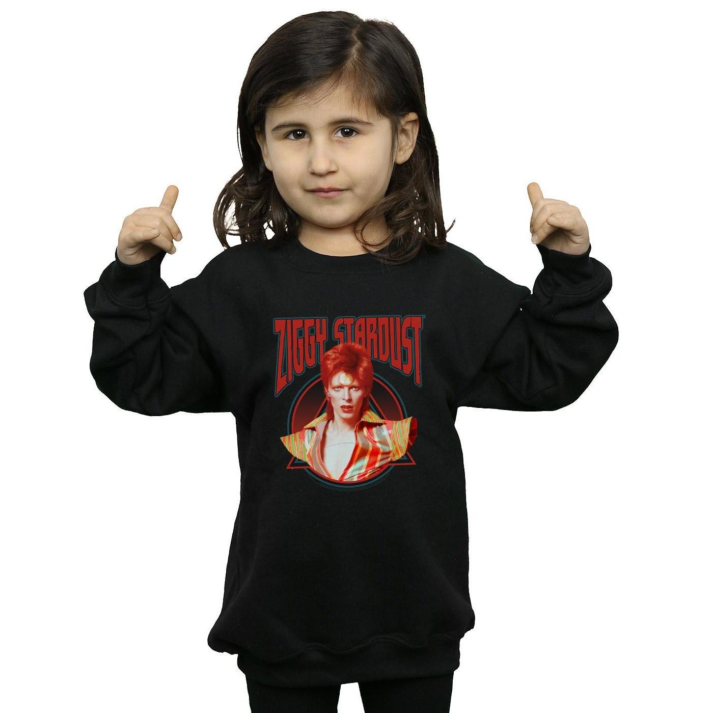 David Bowie  Sweatshirt 