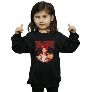 David Bowie  Sweatshirt 