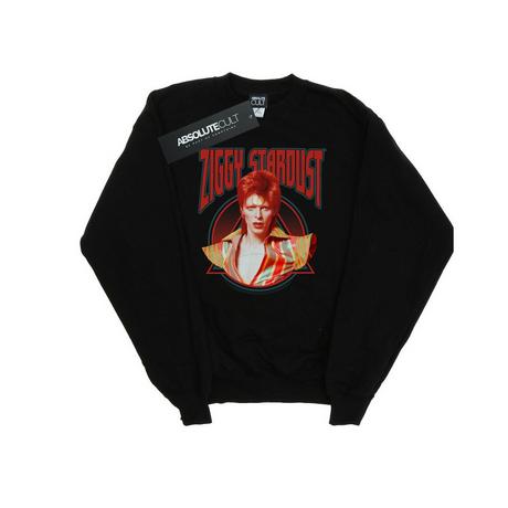 David Bowie  Sweatshirt 